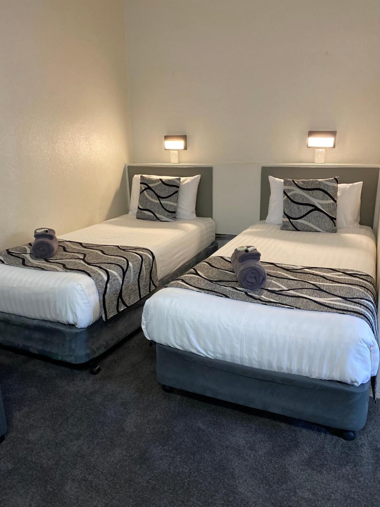 Inverell Motel Extérieur photo