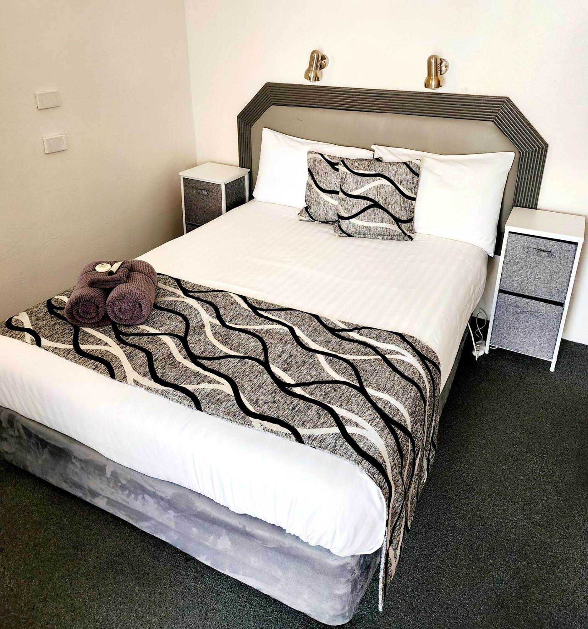 Inverell Motel Extérieur photo