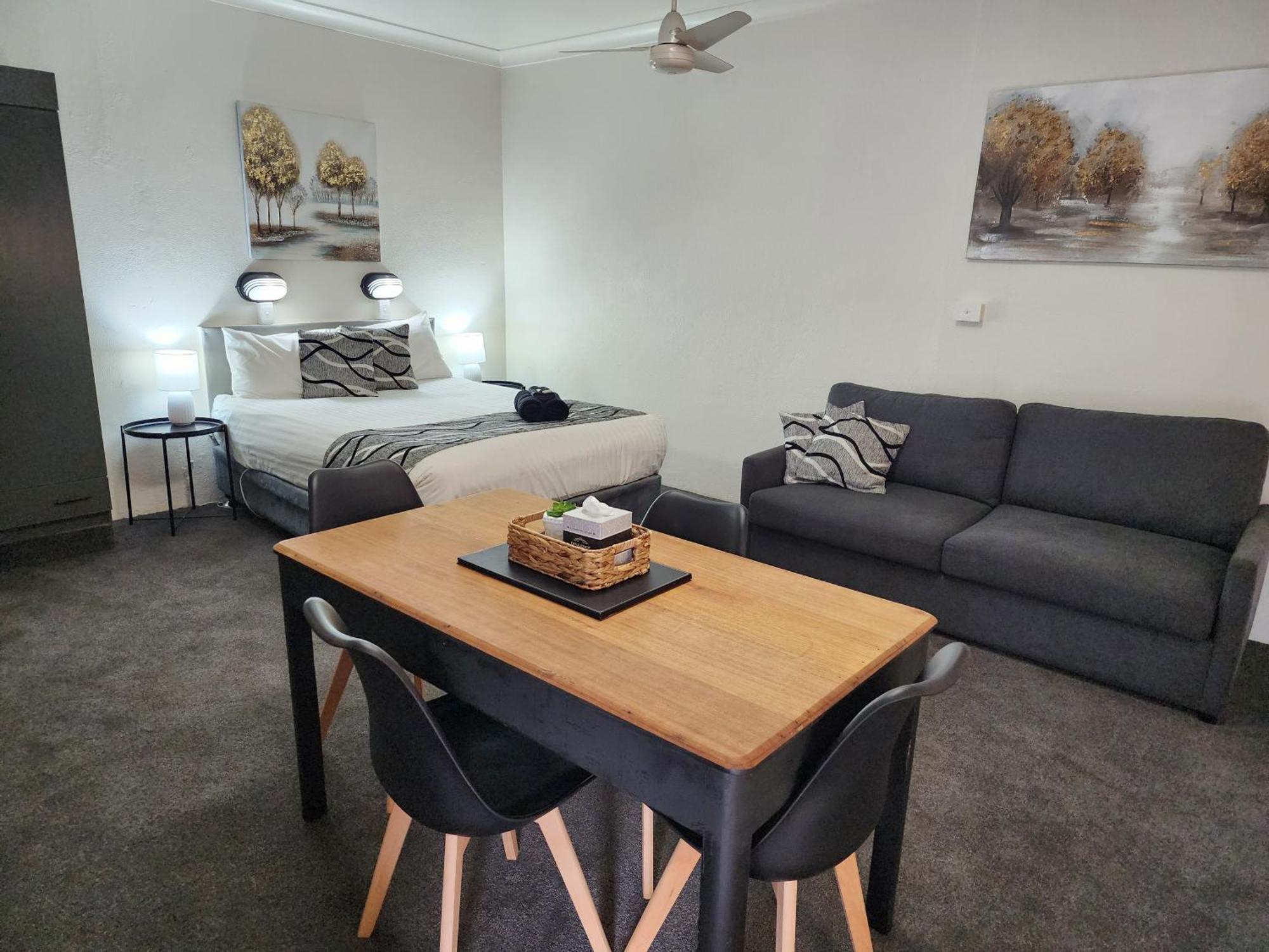 Inverell Motel Extérieur photo